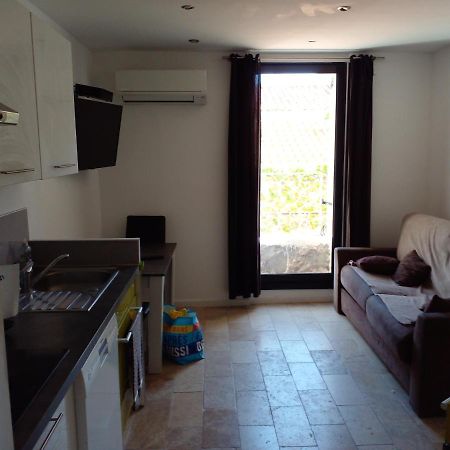 Appartement Climatise Centre Ville Tout Confort Climatise Sete Bagian luar foto