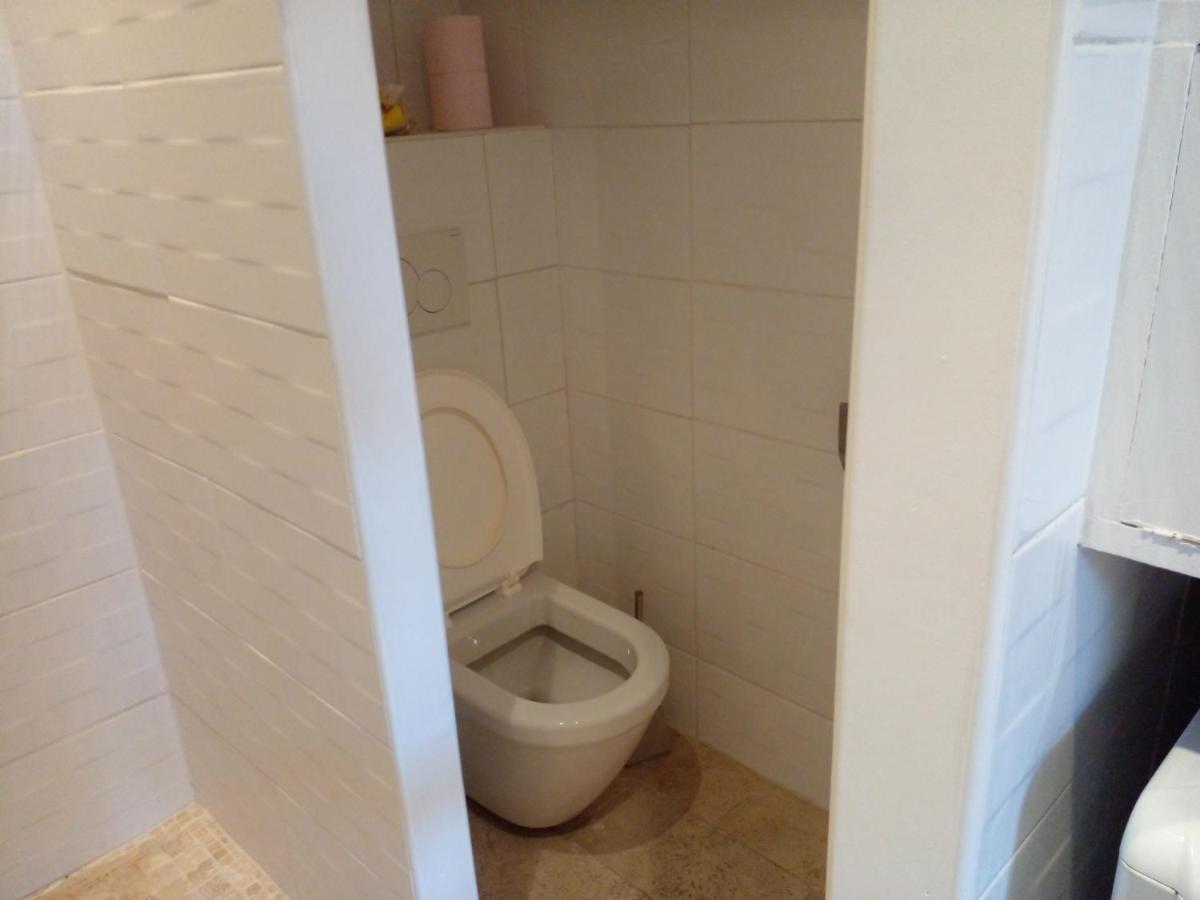 Appartement Climatise Centre Ville Tout Confort Climatise Sete Bagian luar foto