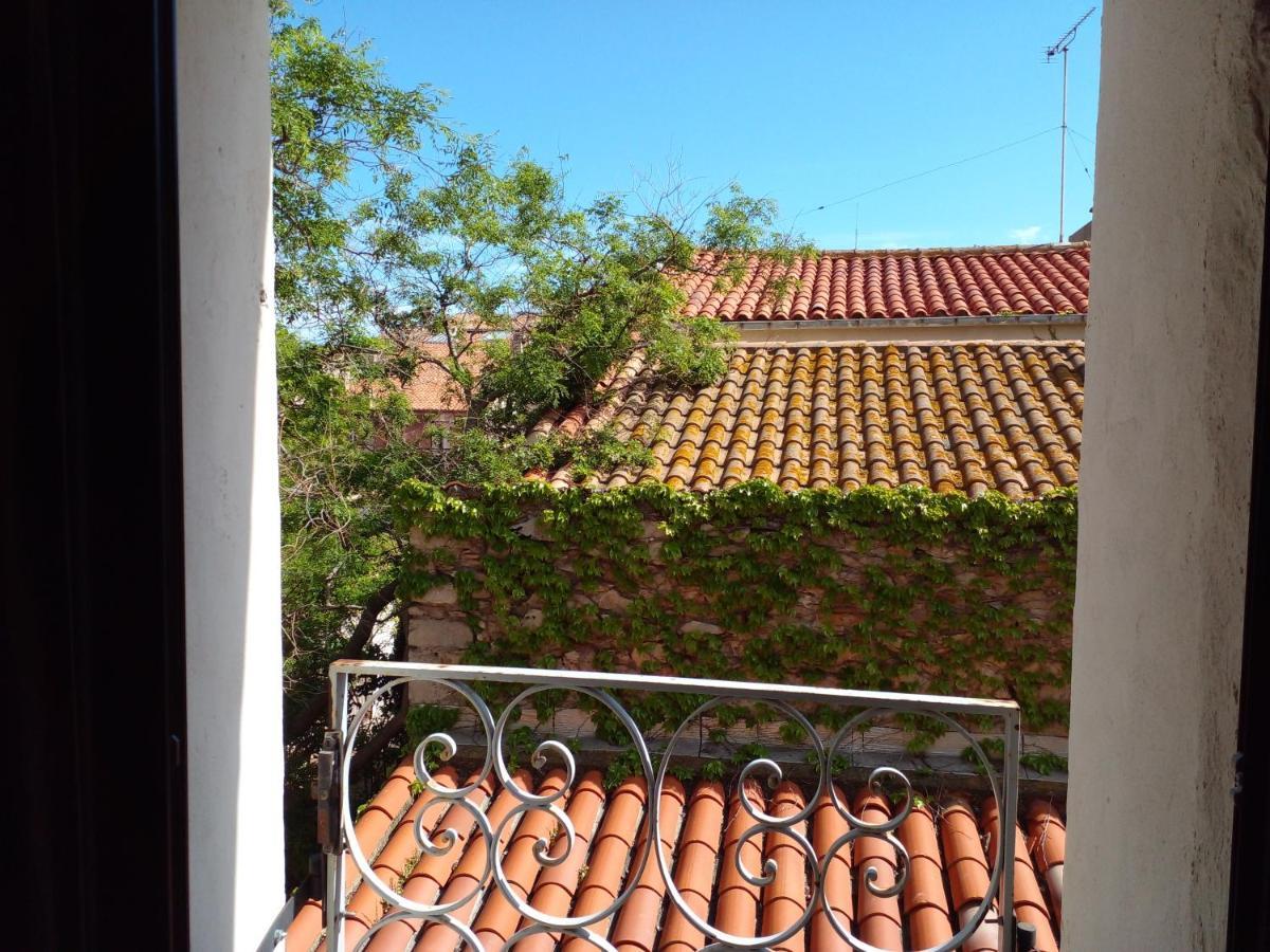 Appartement Climatise Centre Ville Tout Confort Climatise Sete Bagian luar foto